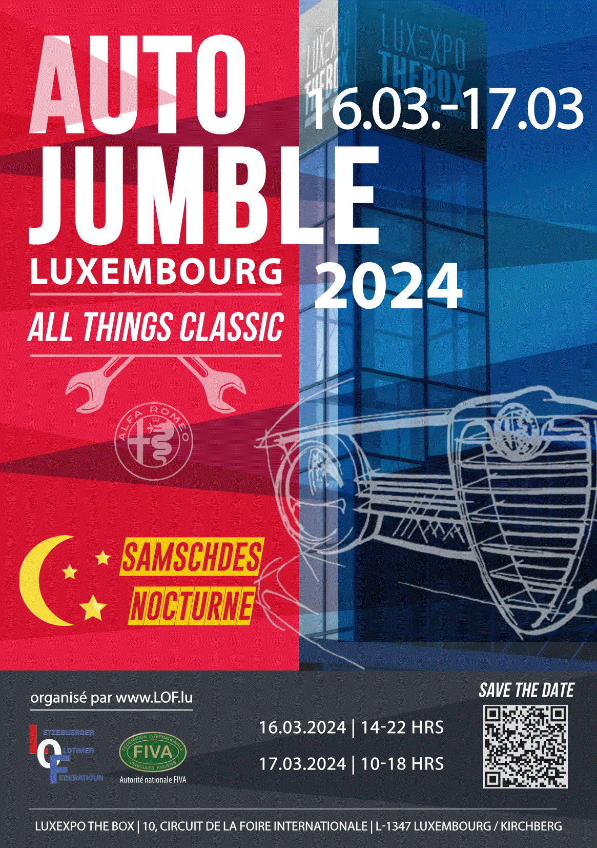 2024 03 Flyer Autojumble LOF - Alfa Romeo Final_Page_1 2024 03 Flyer Autojumble LOF - Alfa Romeo Final_Page_1