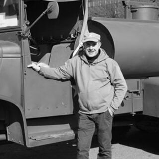 MEMBER | GILBERT STEINES